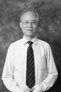 Professor Chit-ming Wong