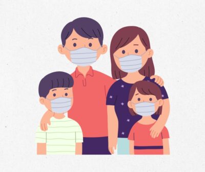 HKUMed’s global collaborative study finds single-dose baloxavir reduces household influenza transmission