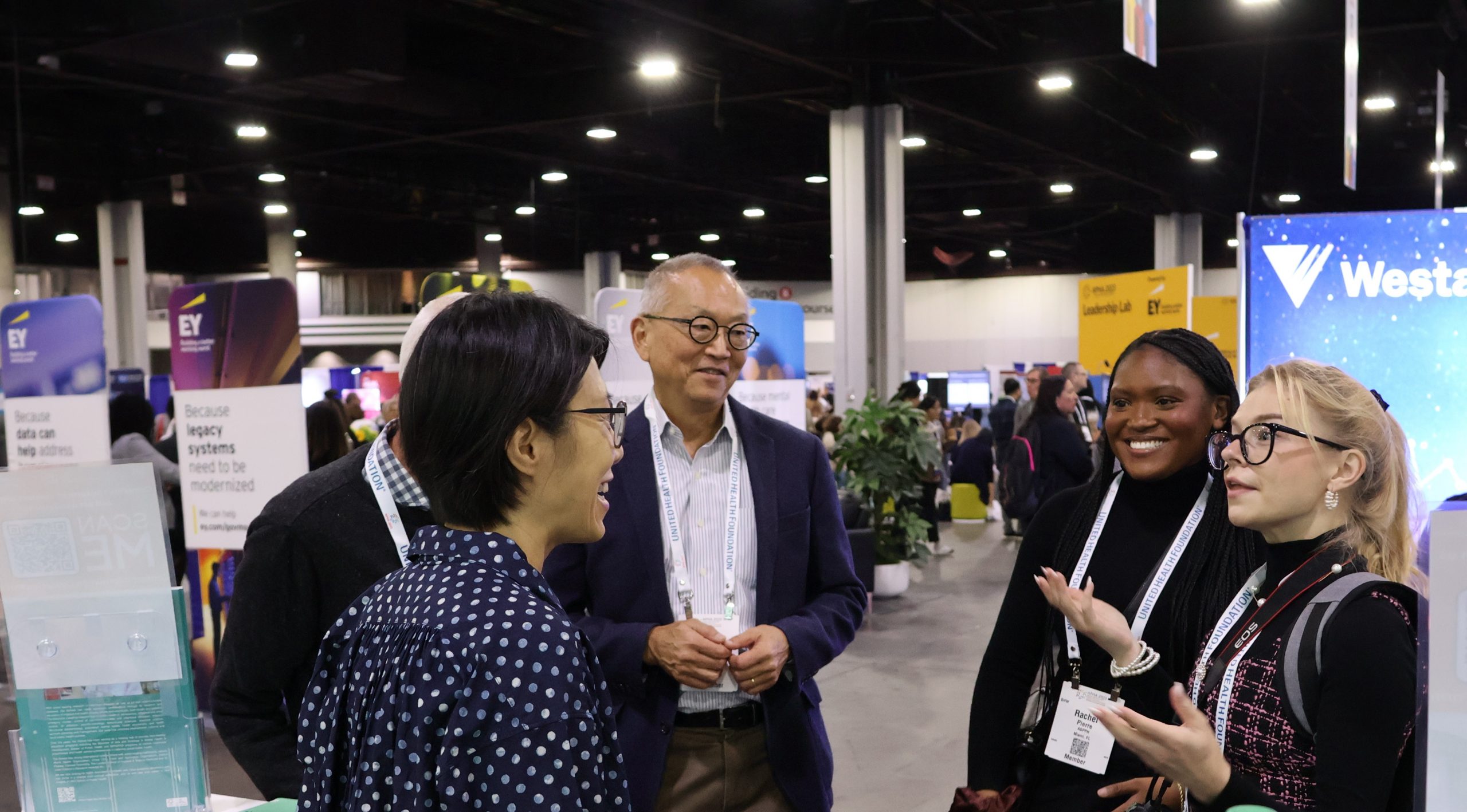 APHA Annual Expo