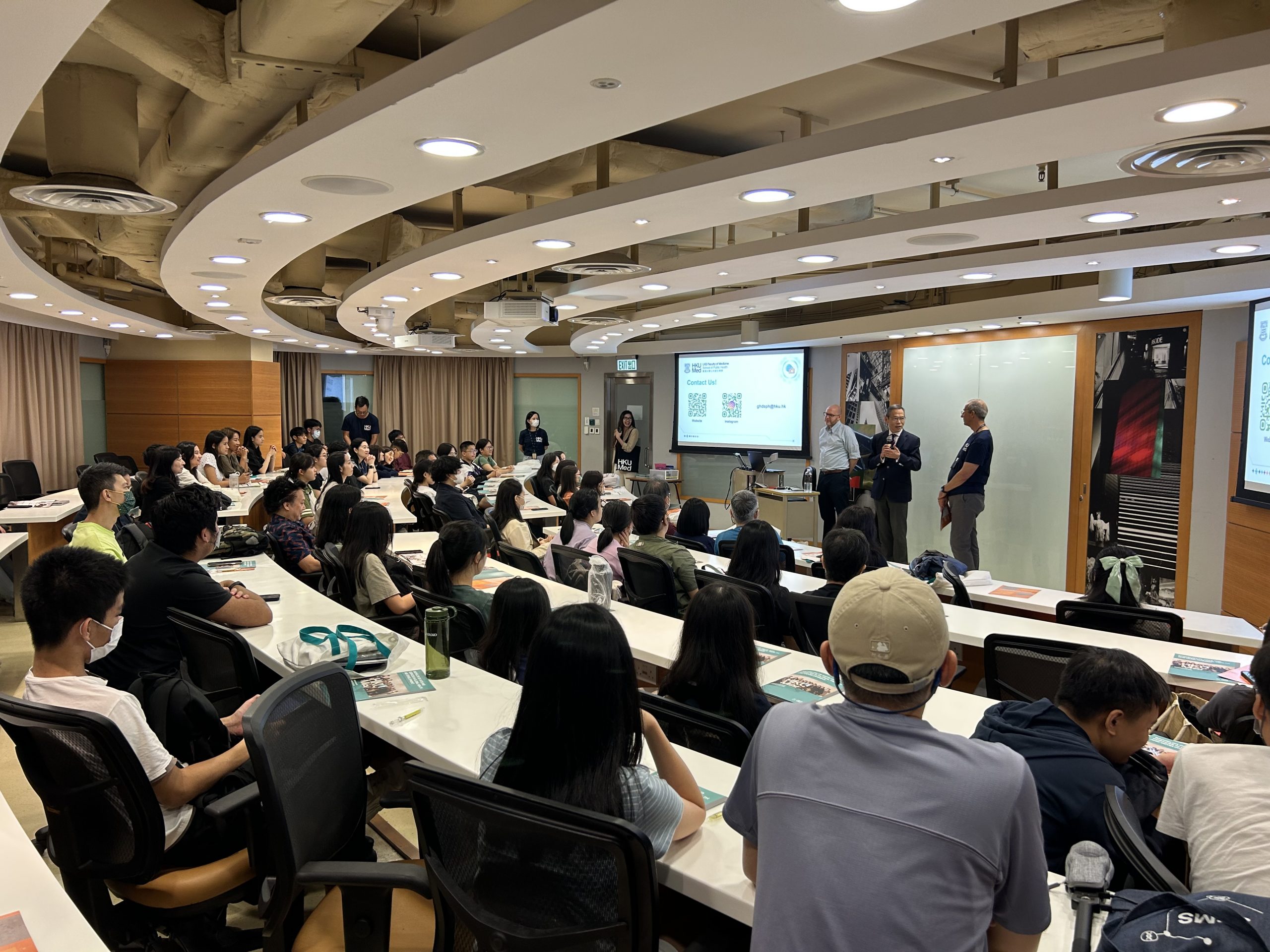 Information Day 2023