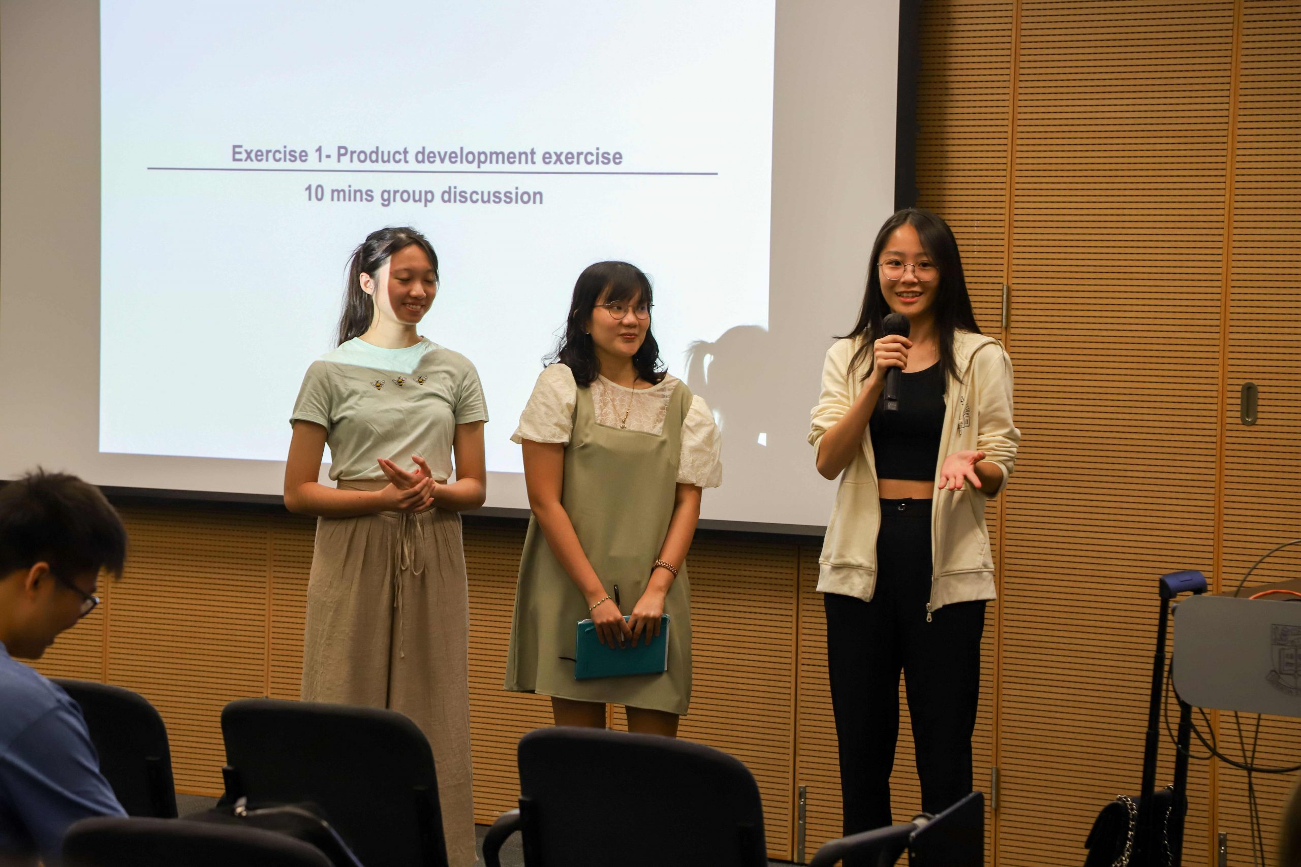 Career Skills Development Day