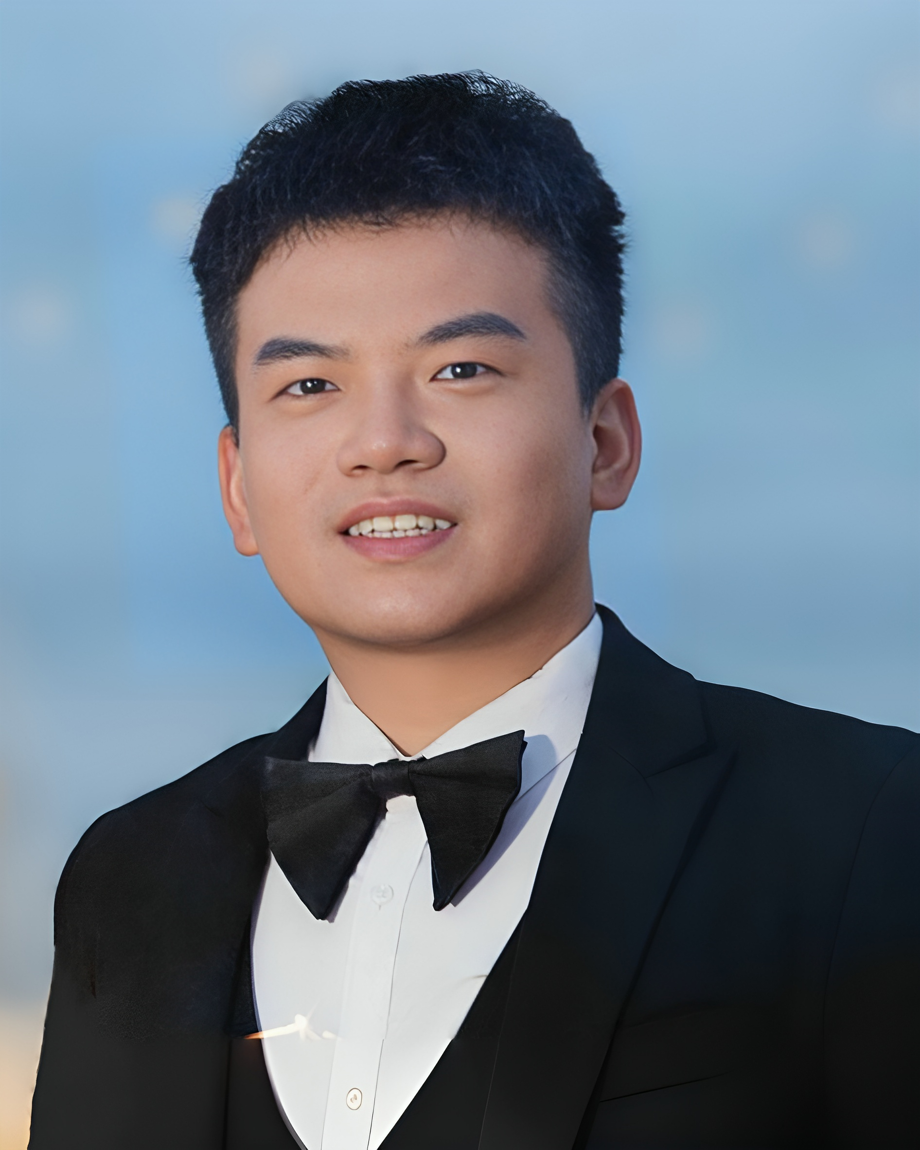 Welcome New Academic Staff – Professor Jiandong Zhou Welcome New Academic Staff - Professor Jiandong Zhou