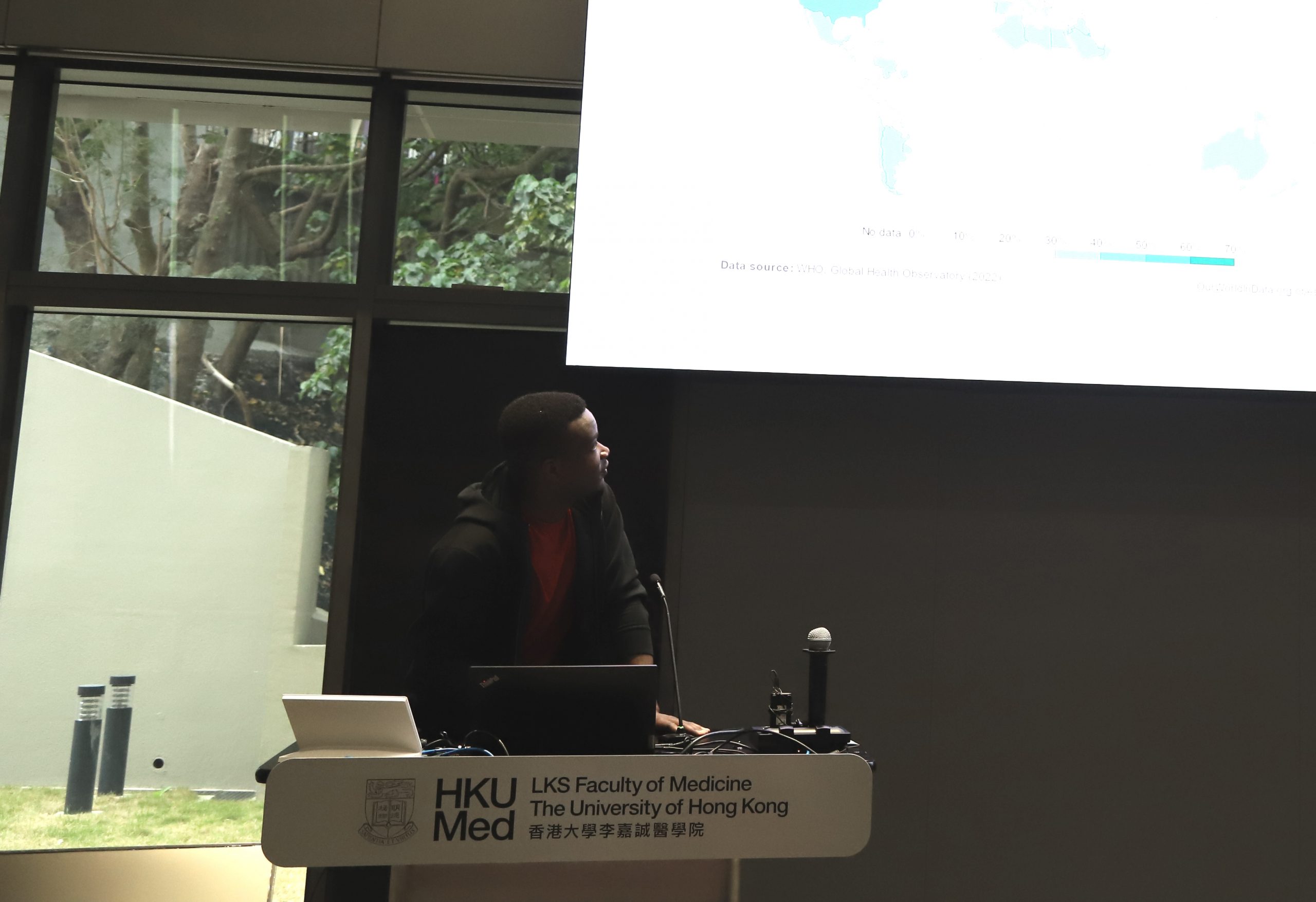 RPg Journal Club - Mr Ajibola Ogunsola discusses the paper “Semaglutide: a new drug for the treatment of obesity”