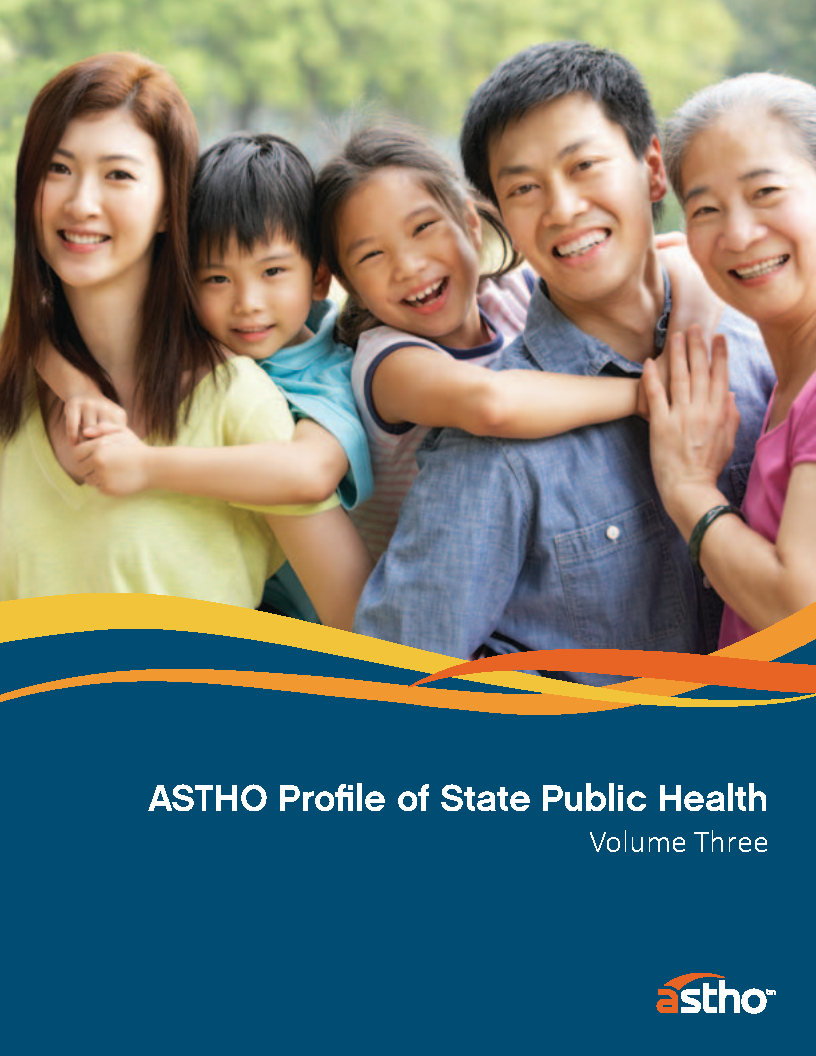 ASTHO Profile Volume Three Web Final