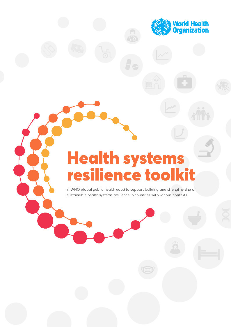 HealthSystemsResilienceToolkit