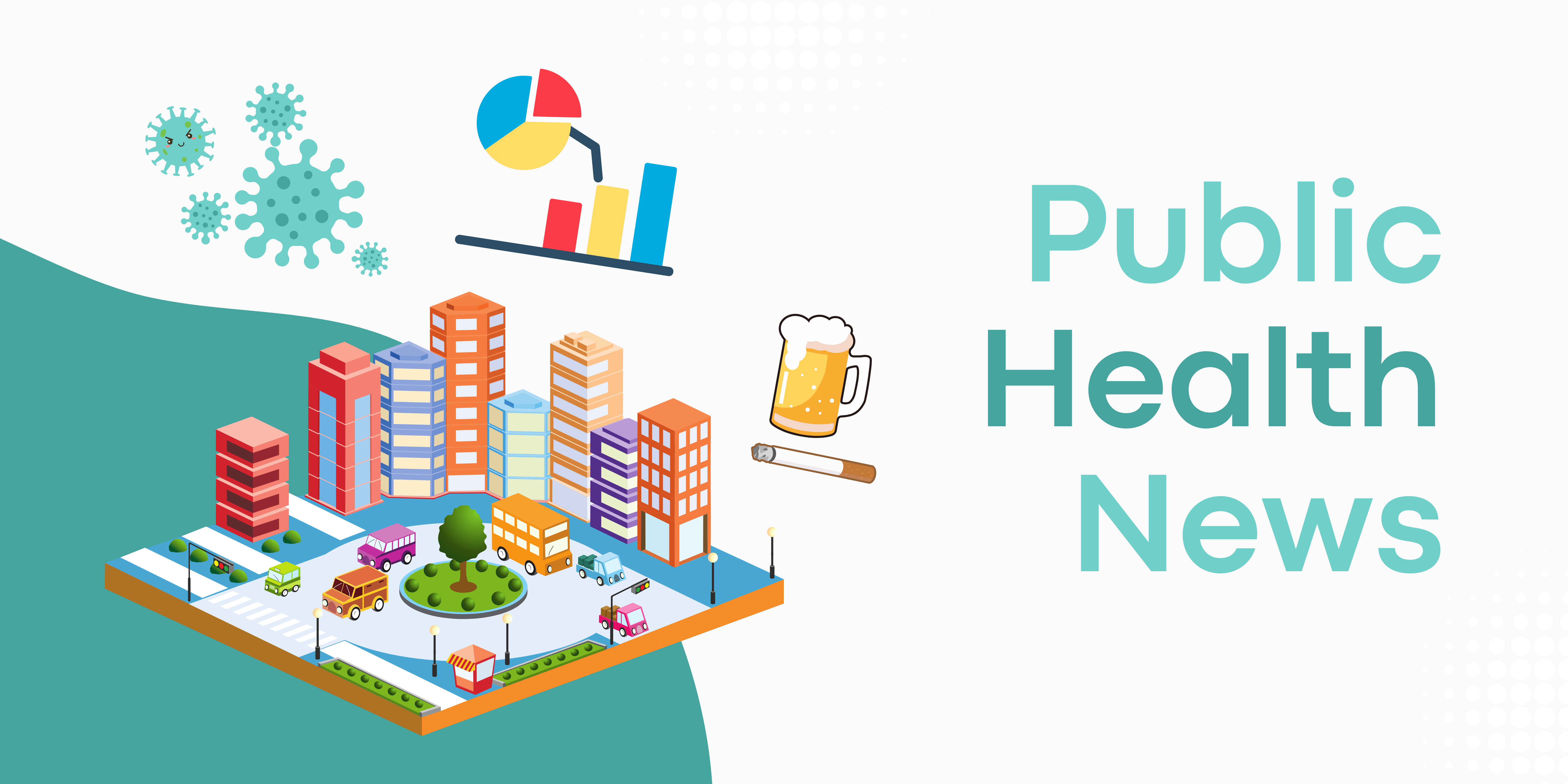 Public Health News Public Health News