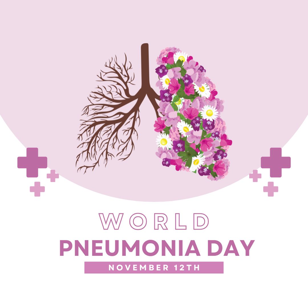 HIGHLIGHTS_World Pneumonia Day
