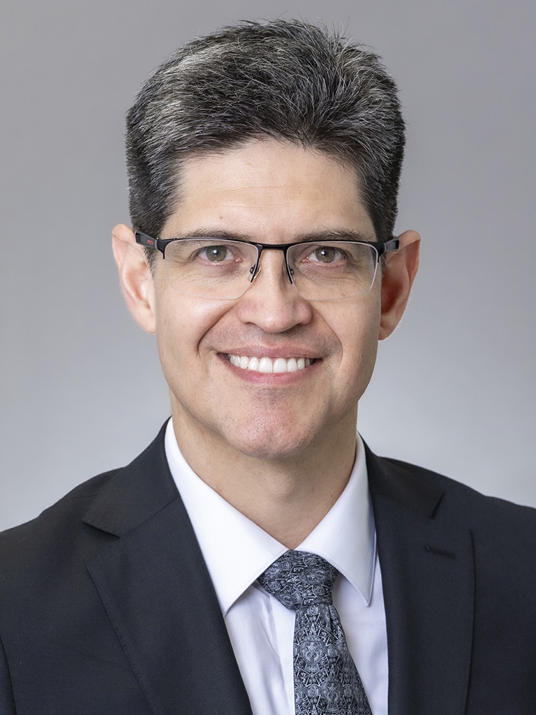 Professor Manuel Espinoza joins our School as Associate Professor in the Division of Health Economics, Policy and Management in May 2025.