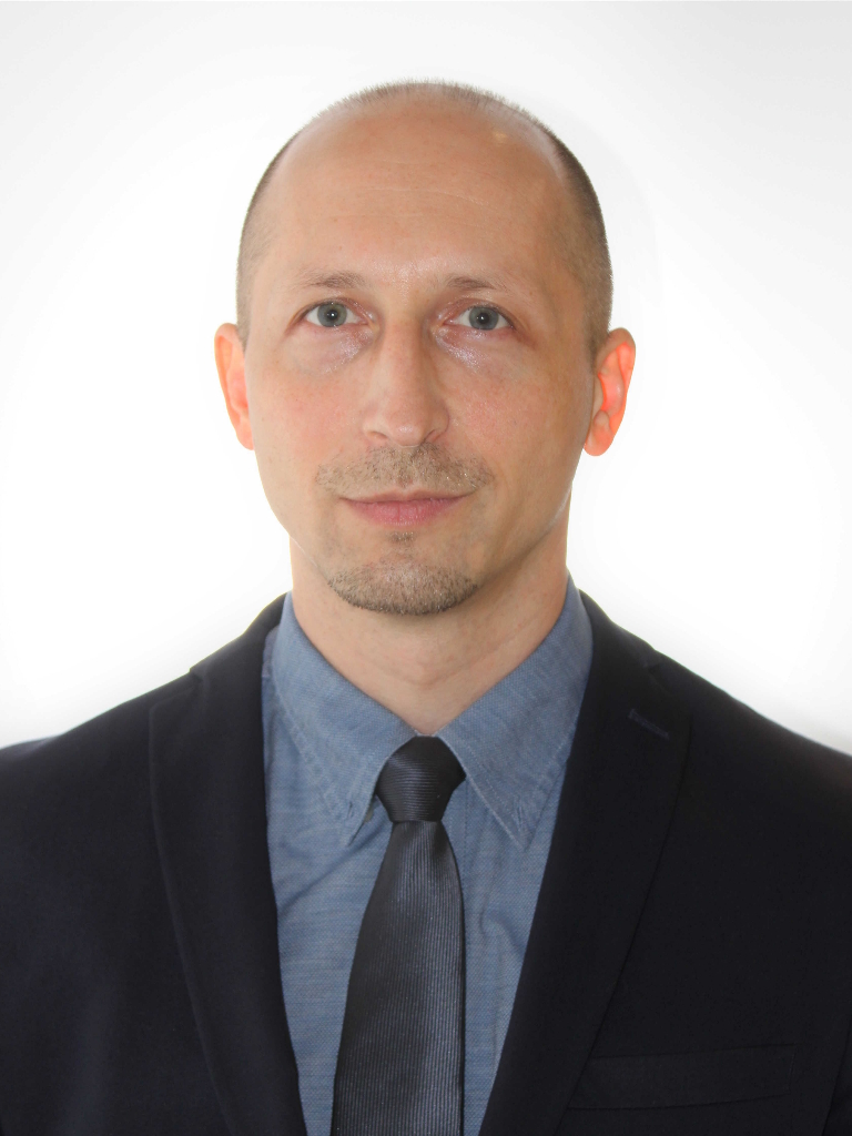 Professor Željko Pedišić is joining as Associate Professor in the Division of Kinesiology.