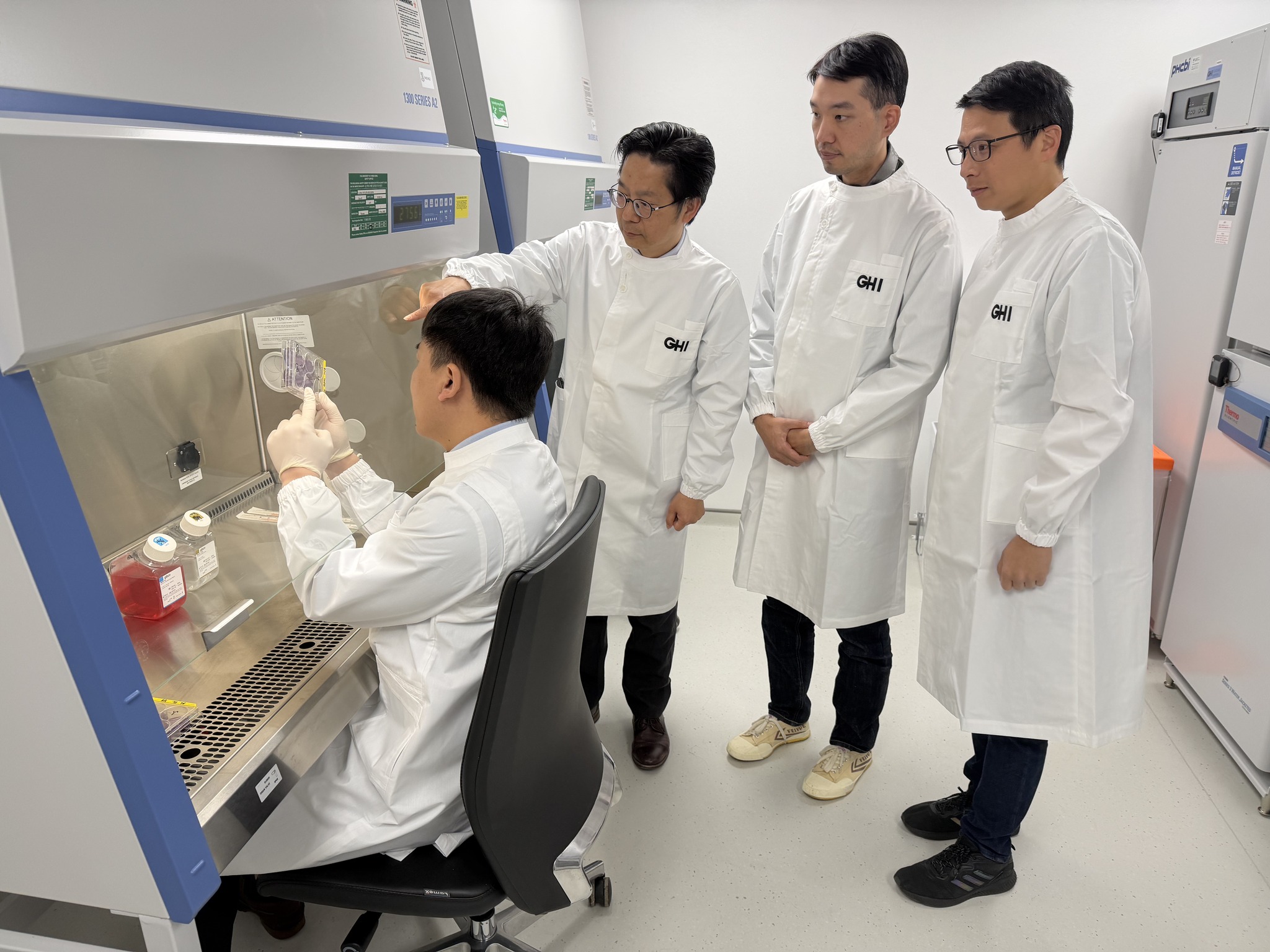 The cb1 vaccine platform demonstrates a single, intranasally administered vaccine can confer wide-ranging immunity that may protect against both current and future beta-coronavirus spillovers, potentially eliminating the need for frequent vaccine updates.