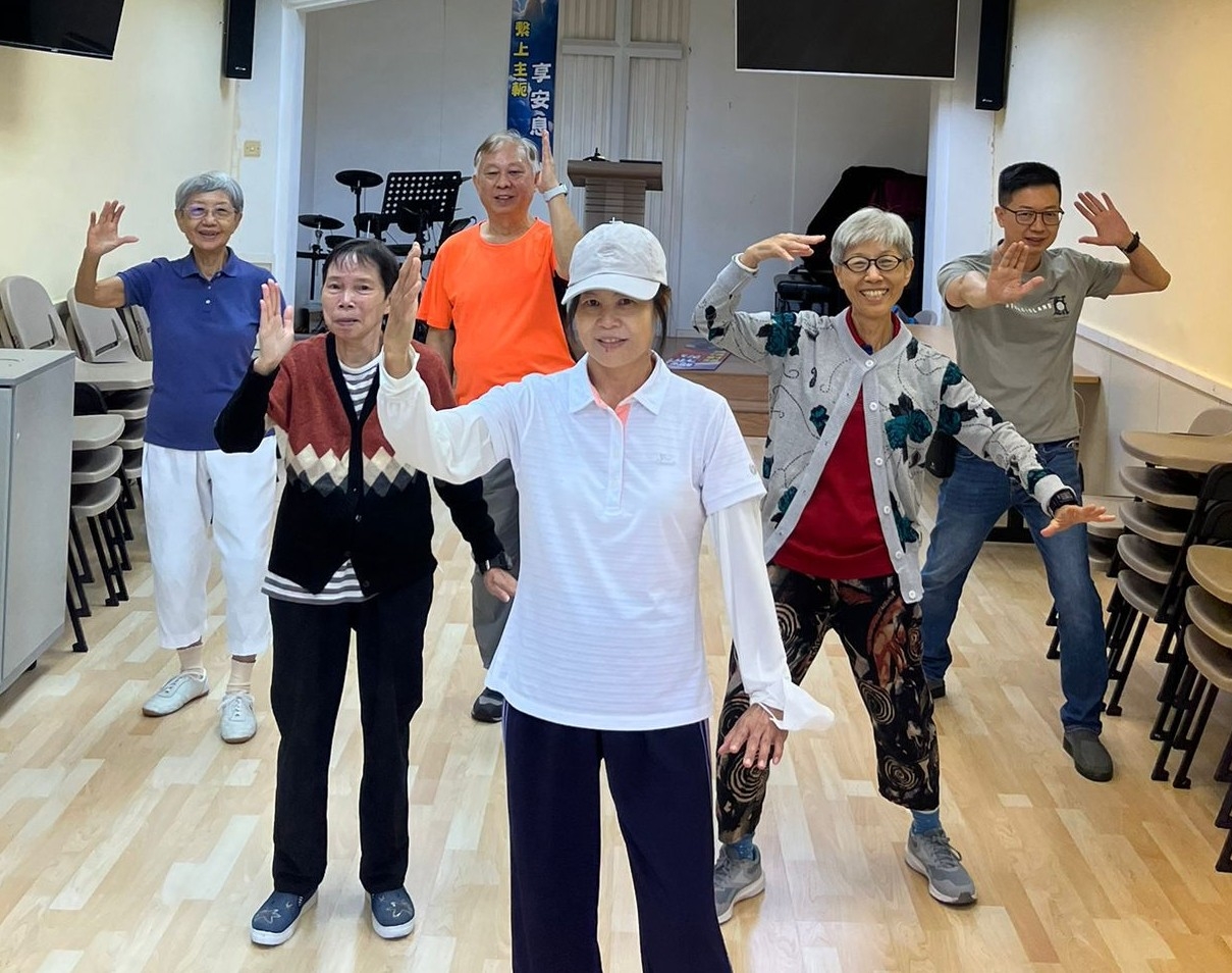 The study conducted by SPH researchers supports the therapeutic use of Tai Chi as an alternative for managing chronic insomnia among middle-aged and older adults.