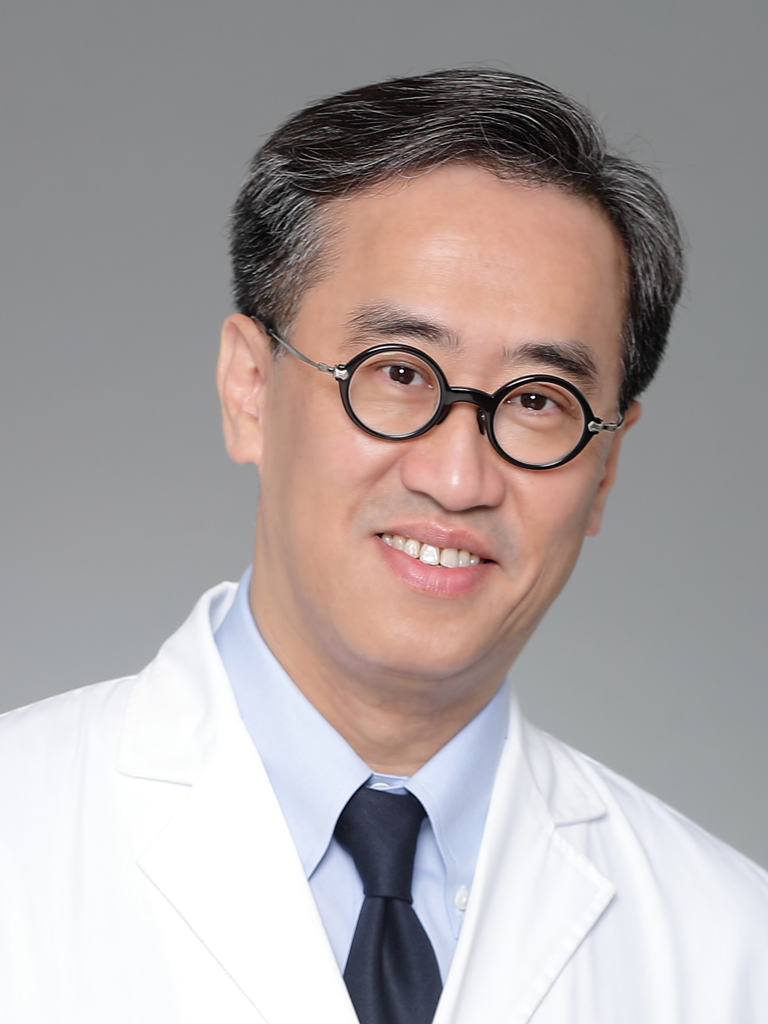Professor Dennis Ip Professor Dennis Ip